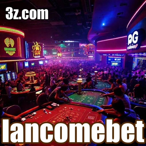 Incríveis bonuses da lancomebet que você não pode perder