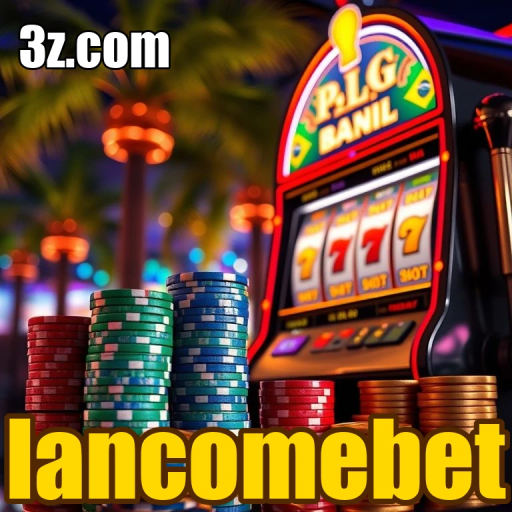 Eventos Imperdíveis na Lancomebet para Conquistar Apostas