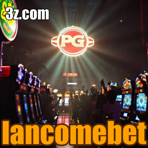 Jackpots Fantásticos Esperam por Você na lancomebet!