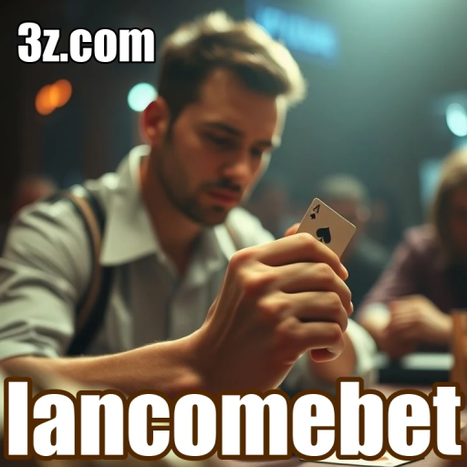 Viva a Experiência do LiveCasino no lancomebet Agora!