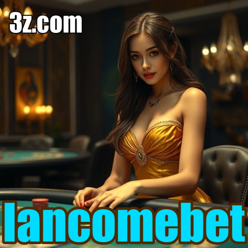 Loteria no LancomeBet: Emoção e Prêmios em Cada Sorteio!