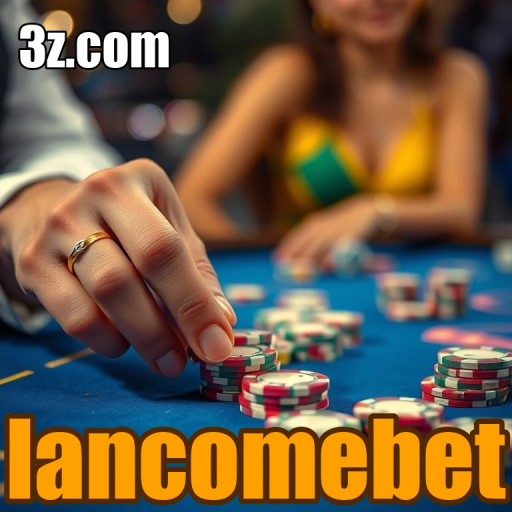 Apostas em Sports: A Revolução do Lancomebet no Brasil